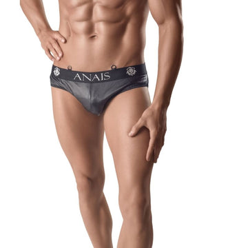 ANAIS HEREN - ARES SLIP 3XL