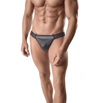 ANAIS HEREN - ARES STRING I 3XL