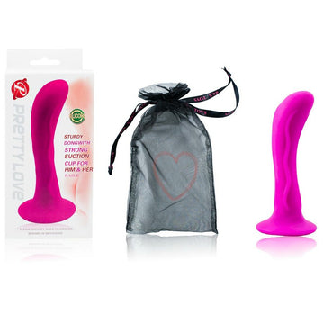 BAILE - VENTOUSE À FORTE SUCCION PASSION UNISEXE