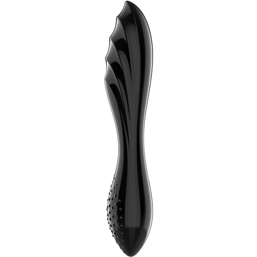 SATISFYER - DAZZLING CRYSTAL NOIR