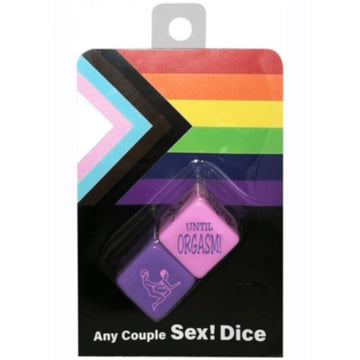KHEPER GAMES - JEU DE DÉS COQUINS