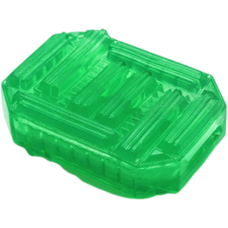 TENGA - UNI EMERALD MASTURBATOR VINGERHOEDJE