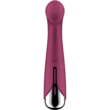 SATISFYER - SPINNING G-SPORT 1 ROTATOR VIBRATOR ROOD
