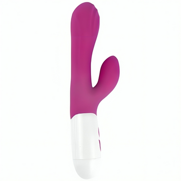ARMONY - VIBREUR DU BONHEUR & STIMULATEUR VIOLET