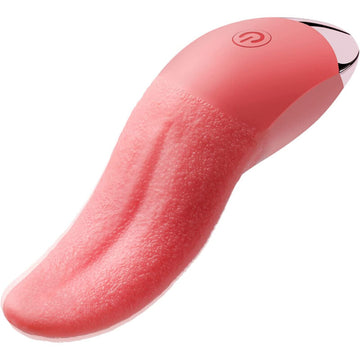 ARMONY - VIBREUR ET STIMULATEUR LINGUAL