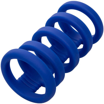 CALEXOTICS - ADMIRAL XTREME CAGE BLAUW