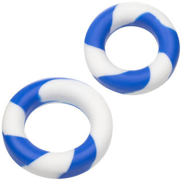 CALEXOTICS - ADMIRAL SET 2 PENISRINGEN