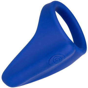 CALEXOTICS - ADMIRAL PERINEUM MASSAGER BLAUW