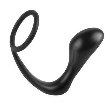 ANAL FANTASY - ASS-GASM PENIS RING