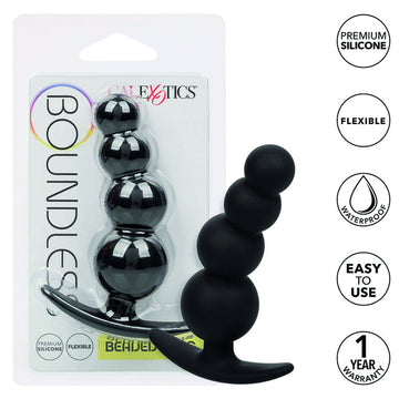 CALEXOTICS - BOUCHON PERLÉ SANS LIMITES