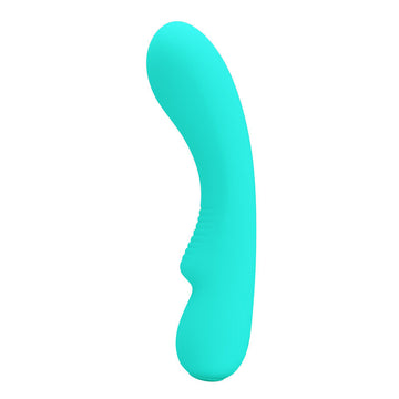 PRETTY LOVE - VIBREUR RECHARGEABLE PRESCOTT VERT AQUA
