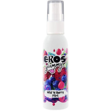 EROS - SPRAY CORPOREL GOURMAND WILD AND BERRY FLIRT 50 ML