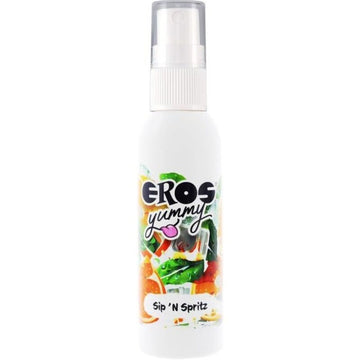 EROS - SPRAY CORPOREL GOURMAND SIP AND SPRITZ 50 ML