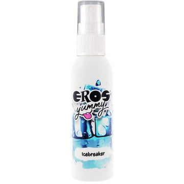 EROS - YUMMY SPRAY CORPOREL ICEBREAKER 50 ML