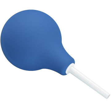 MR PLAY - ANALE DOUCHE BLUEB SUPER POWER BLUE