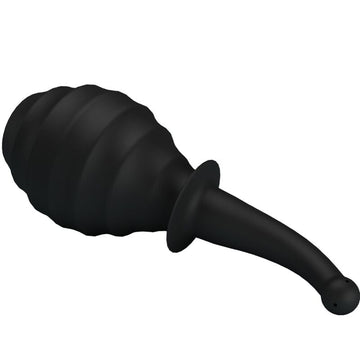 MR PLAY - ANALE DOUCHE BLKM6 SUPER POWER BLACK