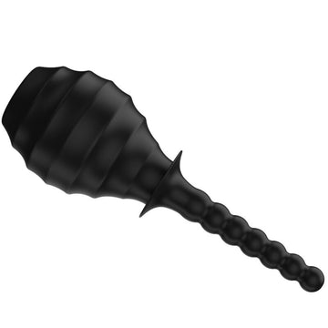 MR PLAY - ANALE DOUCHE BLKM7 SUPER POWER BLACK