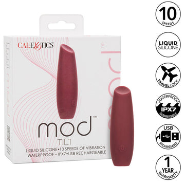 CALEXOTICS - MOD TILT STIMULATOR ROOD