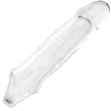 CALEXOTICS - PERFORMANCE MAXX CLEAR EXTENSION 5,5 TRANSPARANT