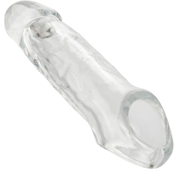 CALEXOTICS - PERFORMANCE MAXX CLEAR EXTENSION 7,5 TRANSPARANT
