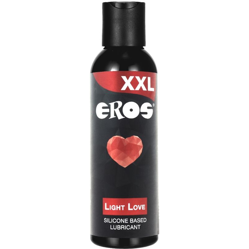 EROS - LUBRIFIANT AMOUR SILICONE XXL 150 ML