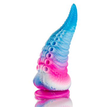 EPIC - DILDO TENTACULE BLEU PHORCYS GRANDE TAILLE
