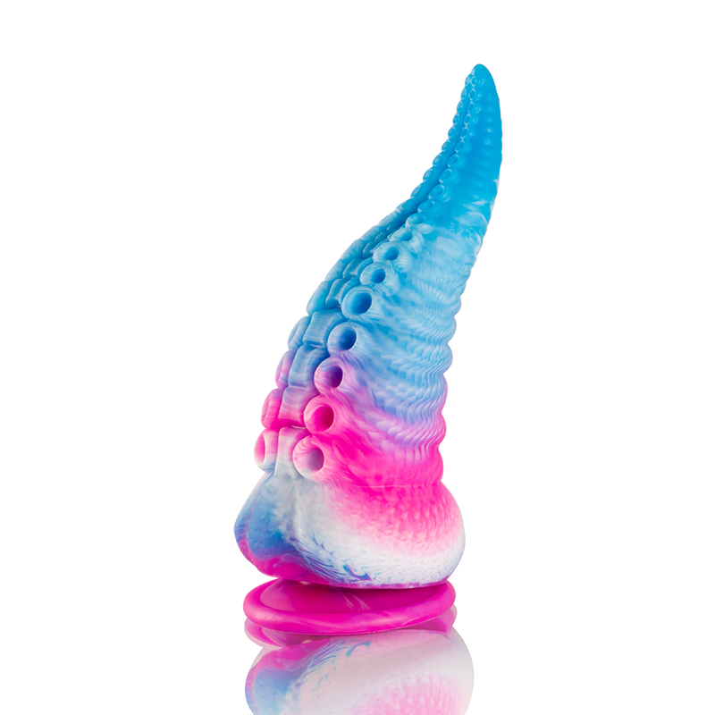 EPIC - GODEMICHET TENTACULE BLEU PHORCYS PETITE TAILLE