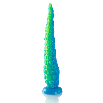 EPIC - SCYLLA POUPLIÈRE FLUORESCENTE GRANDE TAILLE