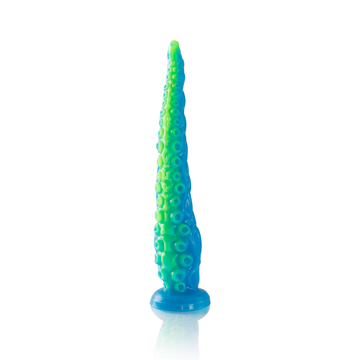 EPIC - SCYLLA TENTACULE MINCE FLUORESCENT PETITE TAILLE