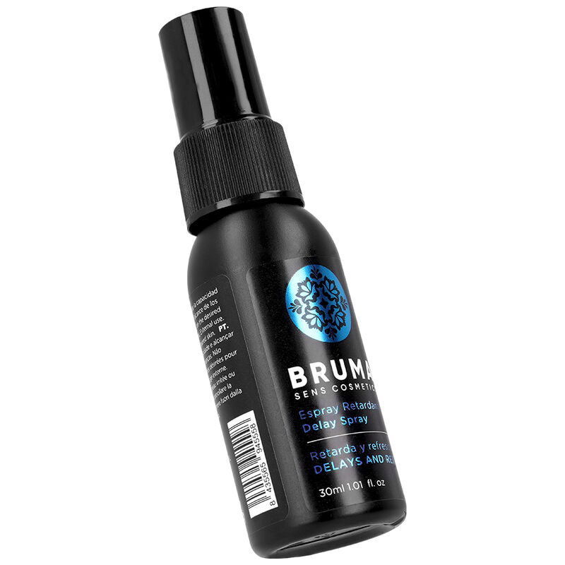 BRUMA - VERTRAGENDE EN VERFRISSENDE SPRAY 30 ML