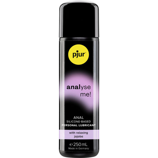 PJUR - ANALYSE ME ANALE ONTSPANNINGSGEL 250 ML