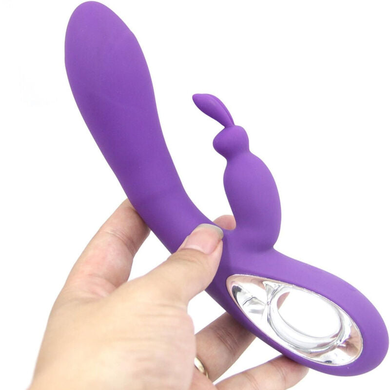 ARMONY - BELLA VIOLET RABBIT TREKRING VIBRATOR
