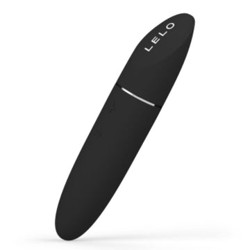 LELO - VIBREUR PERSONNEL MIA 3 NOIR