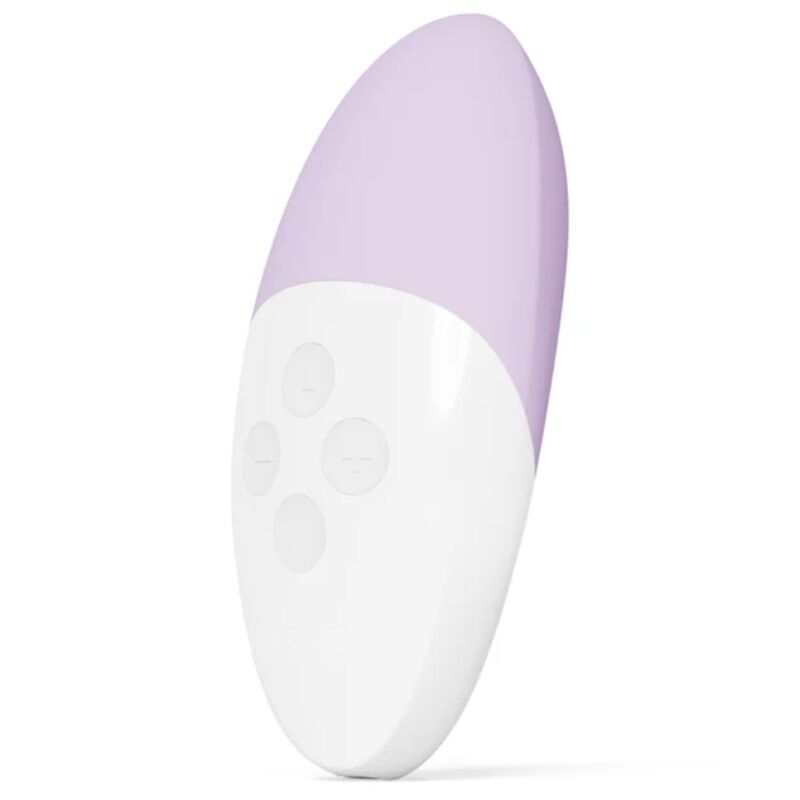 LELO - MASSEUR CLITORIDIEN SIRI 3 LAVANDE CALME