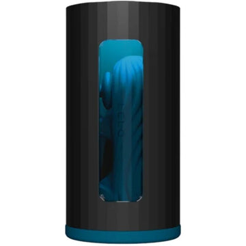 LELO - F1S V3 MANNELIJKE MASTURBATOR TEAL