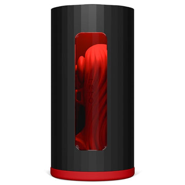 LELO - F1S V3 MANNELIJKE MASTURBATOR ROOD