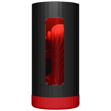 LELO - F1S V3 MANNELIJKE MASTURBATOR ROOD XL