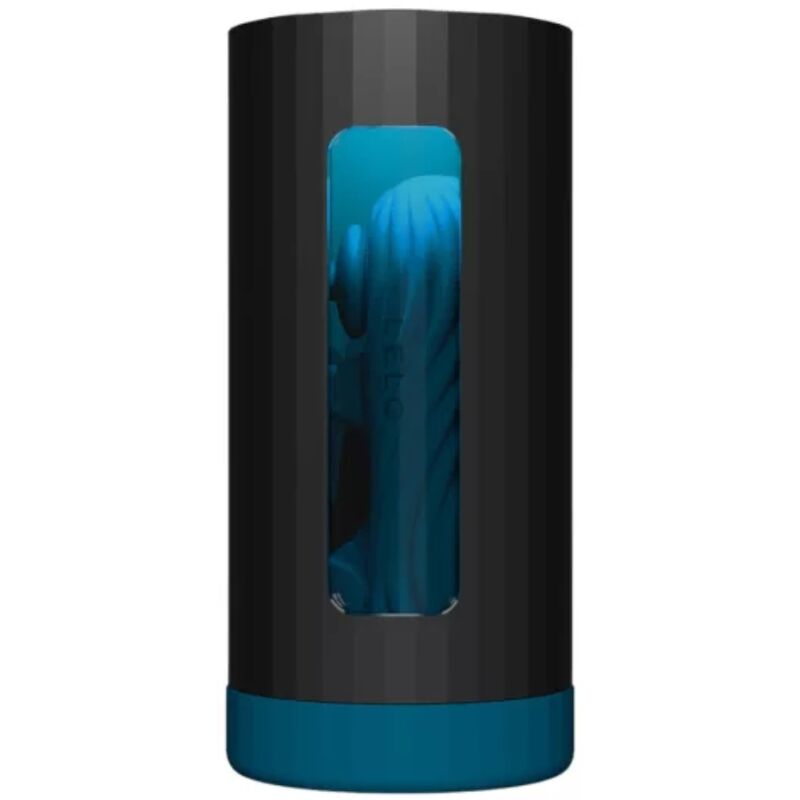 LELO - F1S V3 MANNELIJKE MASTURBATOR TEAL XL