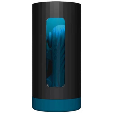 LELO - F1S V3 MANNELIJKE MASTURBATOR TEAL XL