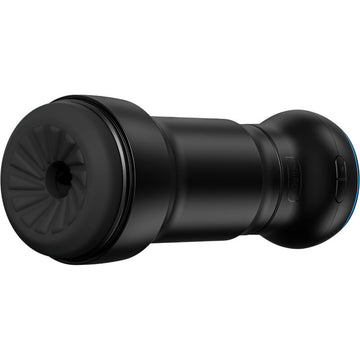 KIIROO - FEEL POCKET MANNENMASTURBATOR + POWER BLOW