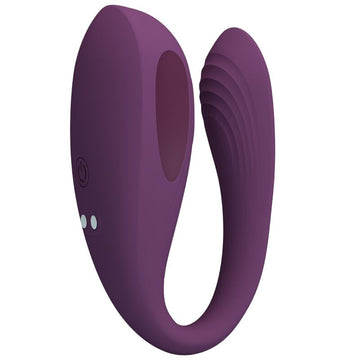 PRETTY LOVE - AARI PURPLE STIMULATEUR CLITORIDIEN APPLICATION GRATUITE