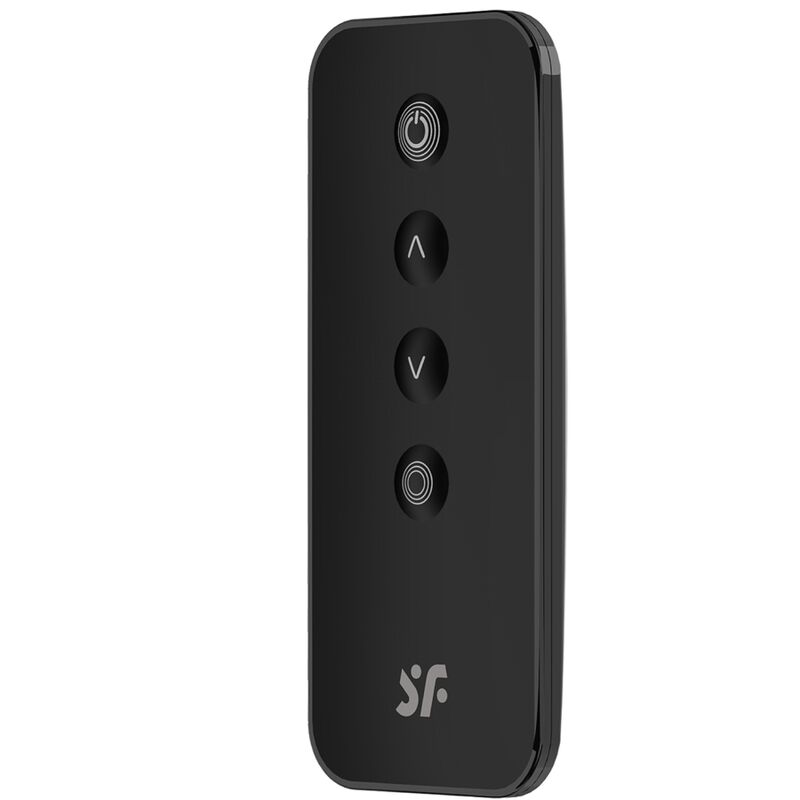 SATISFYER - RIBBED PETAL G POINT STIMULATOR MET AFSTANDSBEDIENING, GRATIS APP