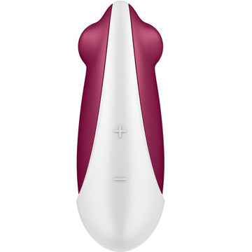 SATISFYER - SPOT ON 3 CLITORIS STIMULATOR BESSEN
