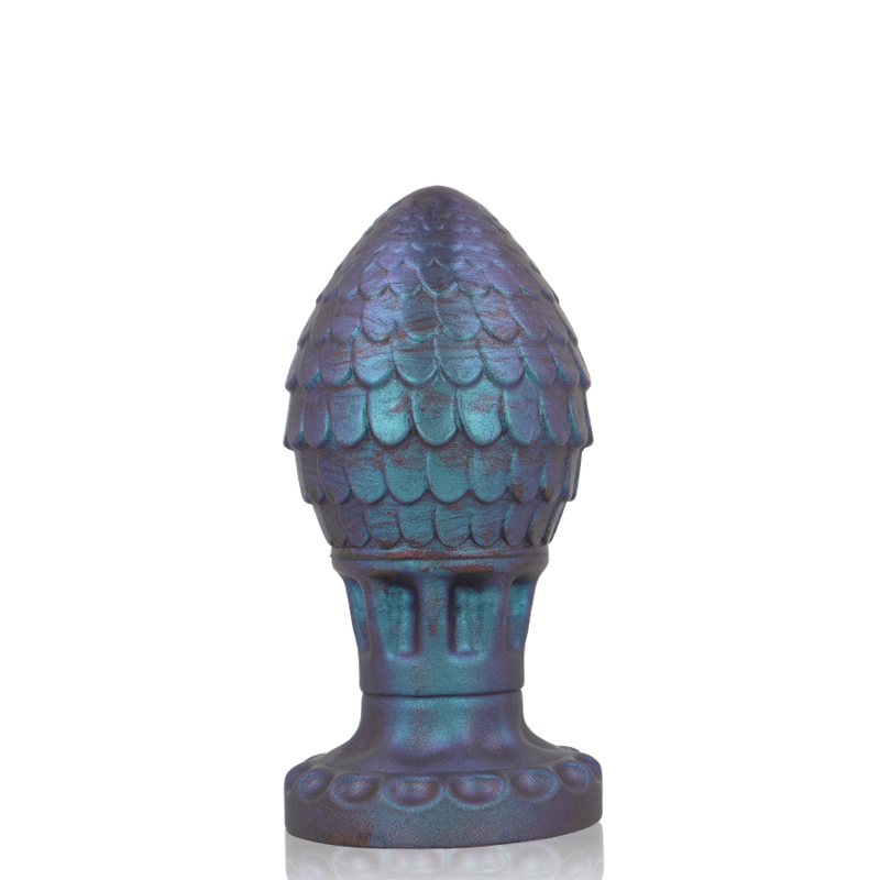 EPIC - VRAKOS DRAGON EGG ANAL PLUG MAAT S