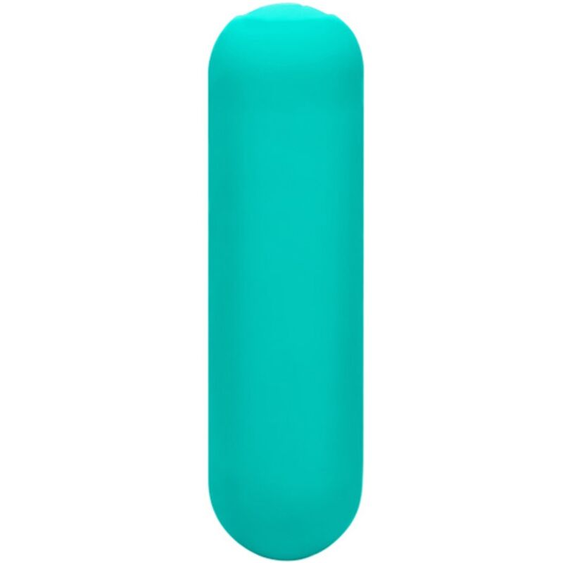 ARMONY - SPLASH HAHA VIBRATOR KOGEL SILICONE 10 VIBRATIES 75 X 19 CM GROEN