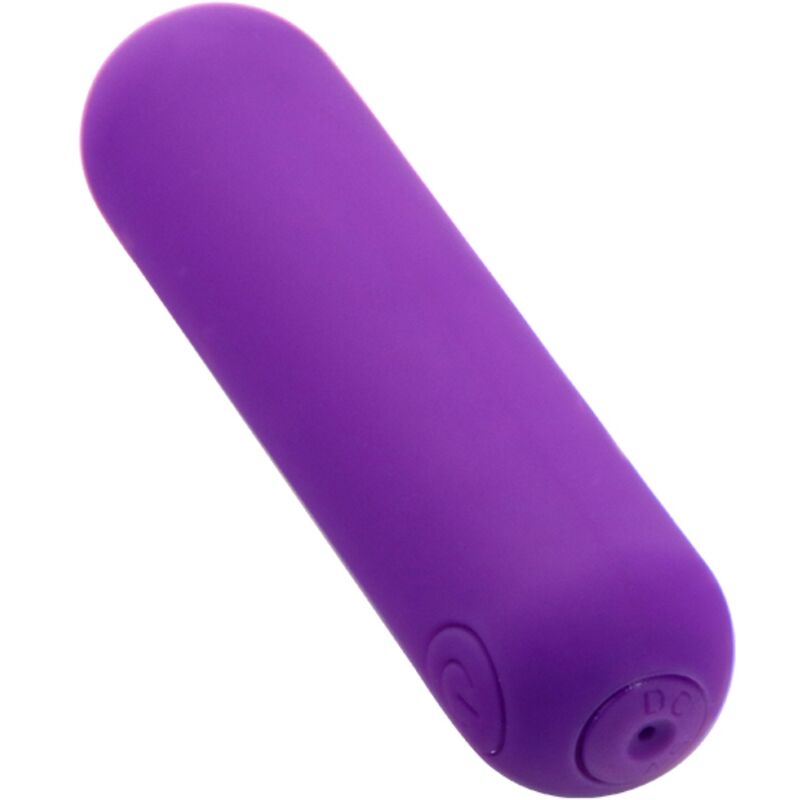 ARMONY - SPLASH HAHA VIBRATOR KOGEL SILICONE 10 VIBRATIES 75 X 19 CM PAARS