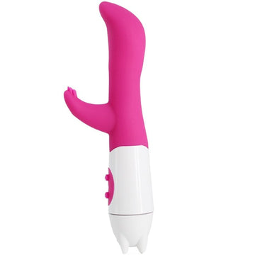 ARMONY - VIBREUR & STIMULATEUR POINT G 10 VITESSES ROSE