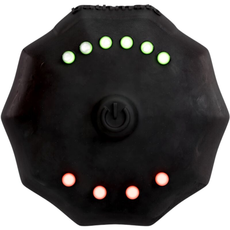BATHMATE - MINUTEUR POMPE DIRECTE NOIR