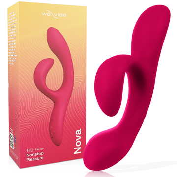 WE-VIBE - APPLICATION VIBRANTE NOVA
