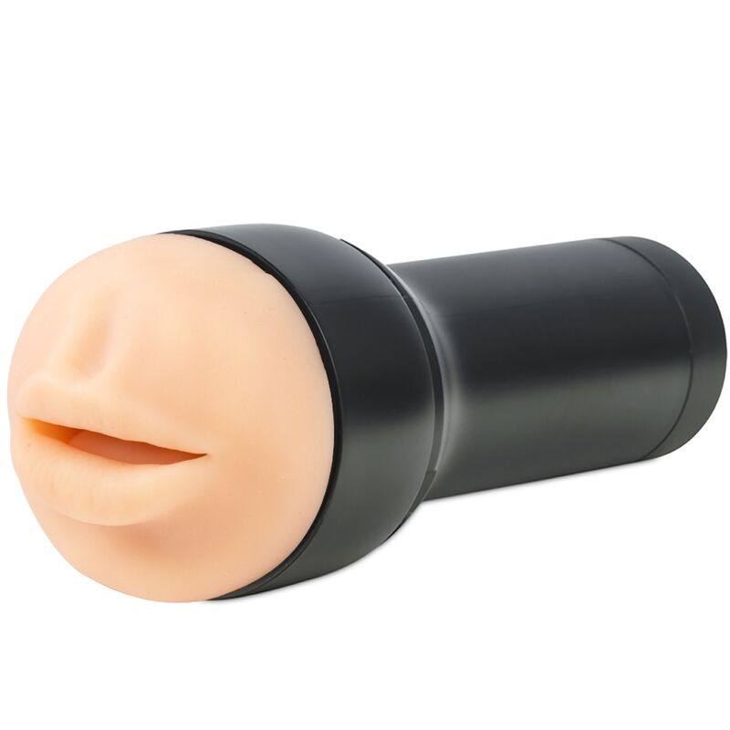 KIIROO - VOEL KIIROO MONDMASTURBATOR